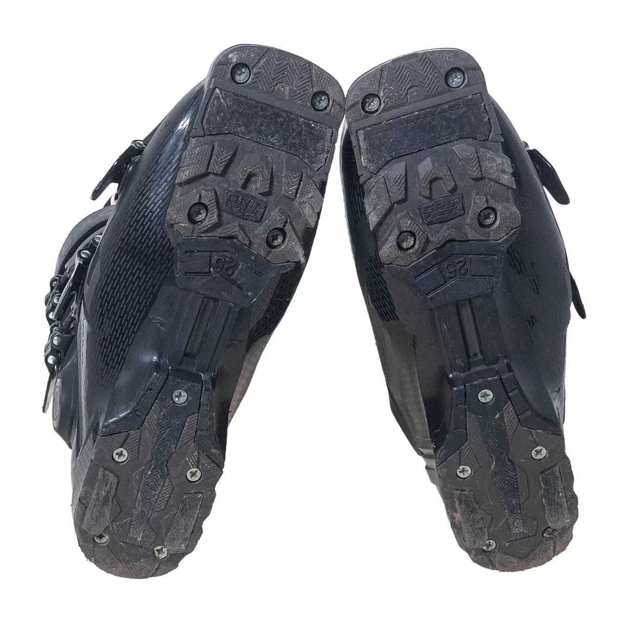 25/25.5Black