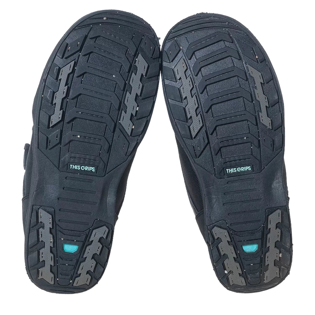 9.5Black