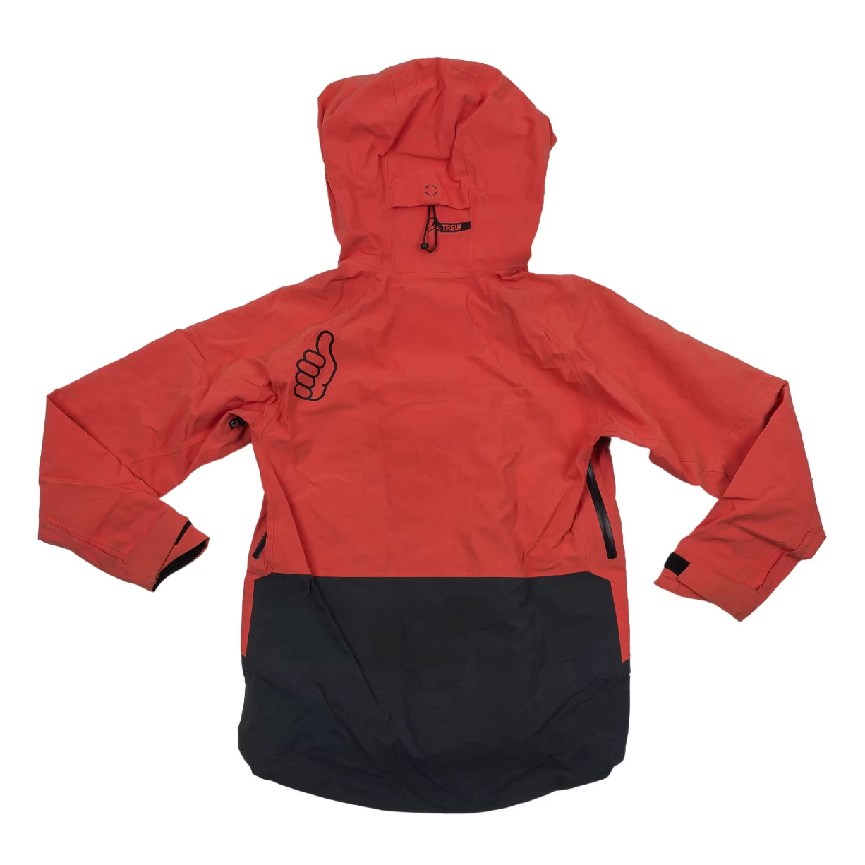 LRed/Black