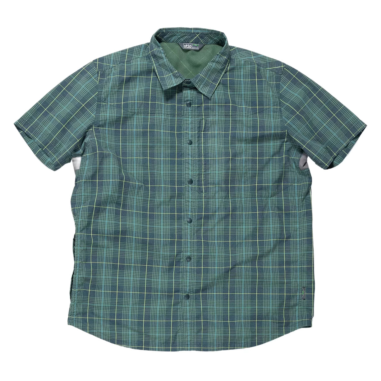 LGreen