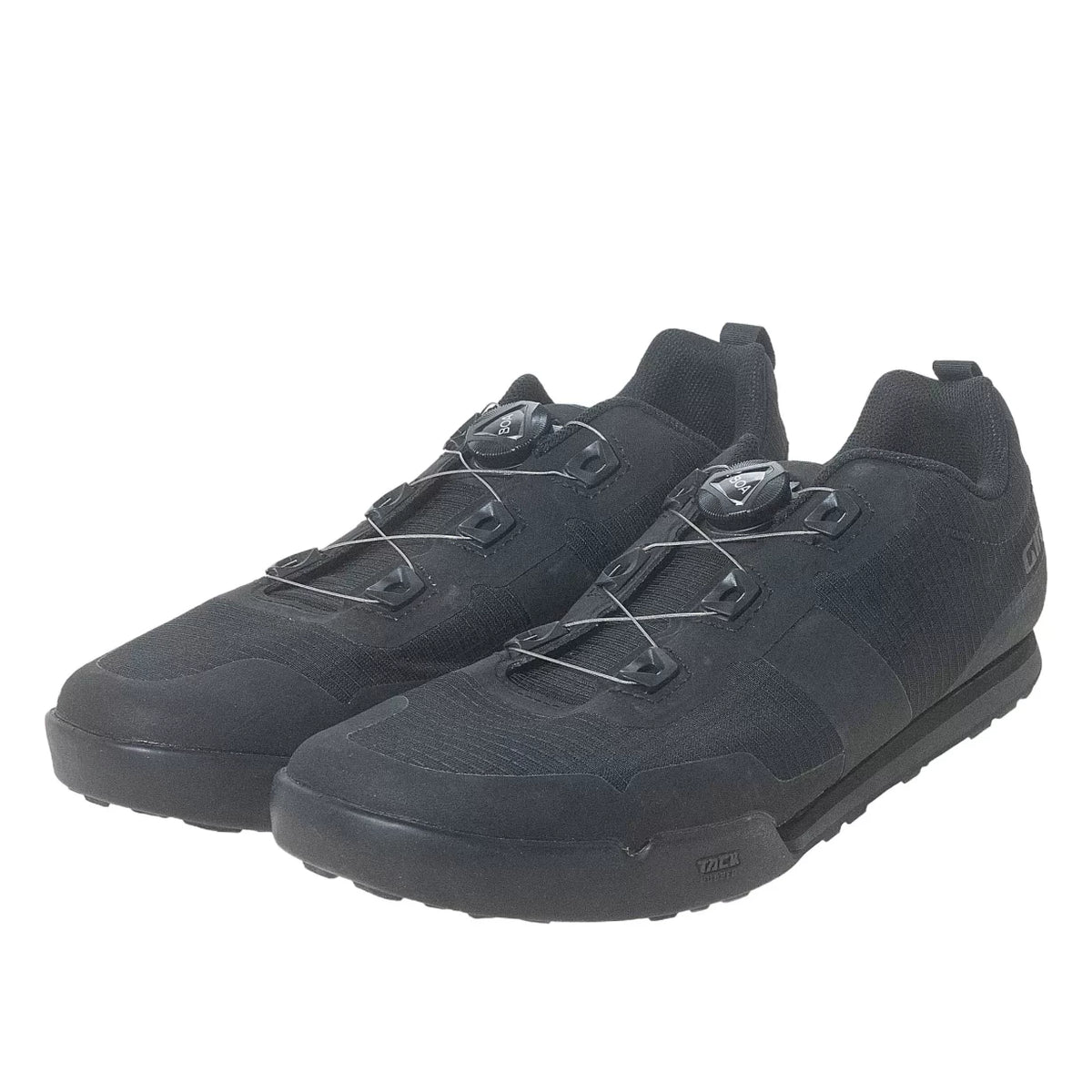 9.5Black