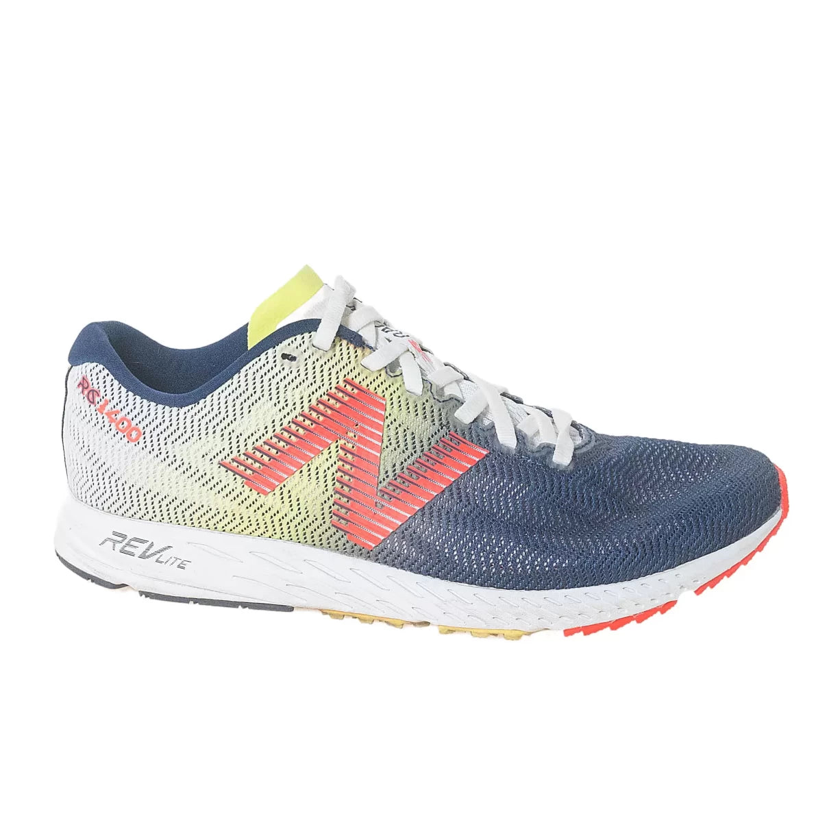 8.5Blue/Yellow