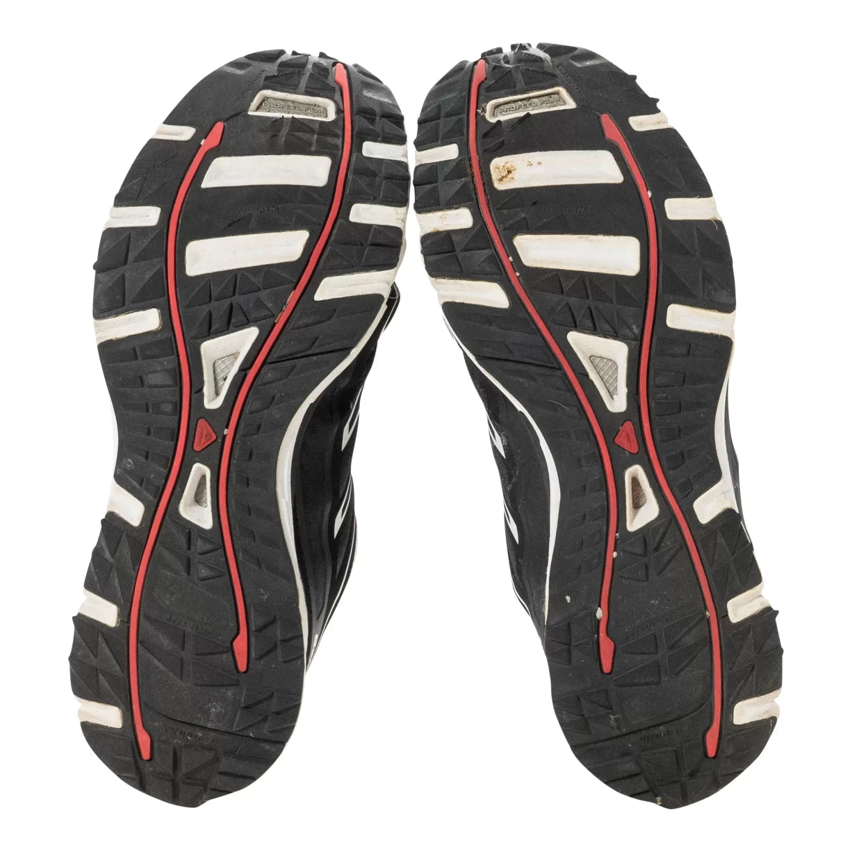 7.5Black/White