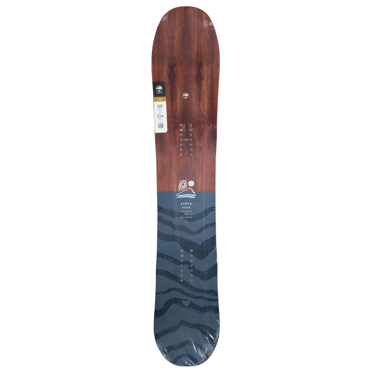 145cmGrey/Brown/White
