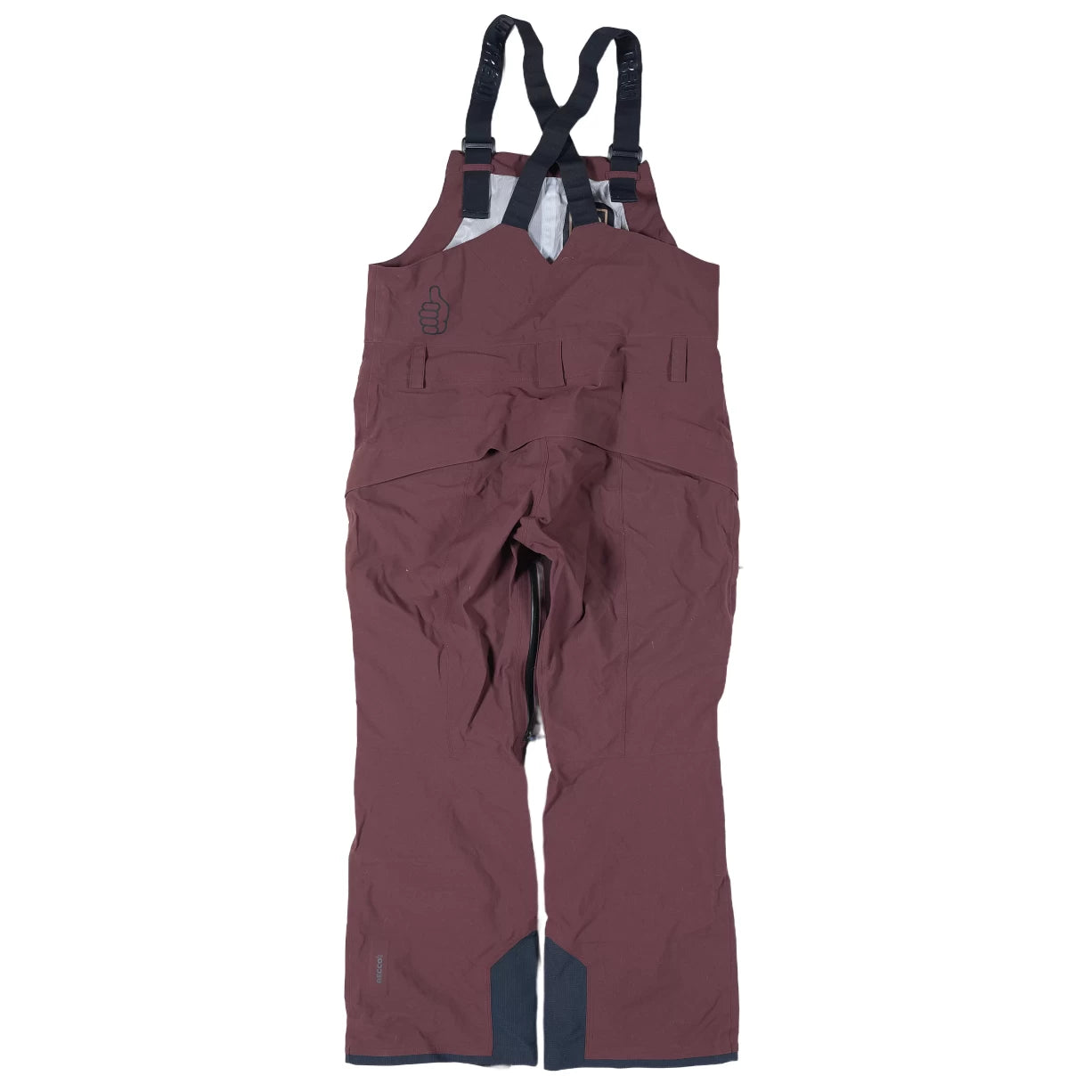 XXLMaroon