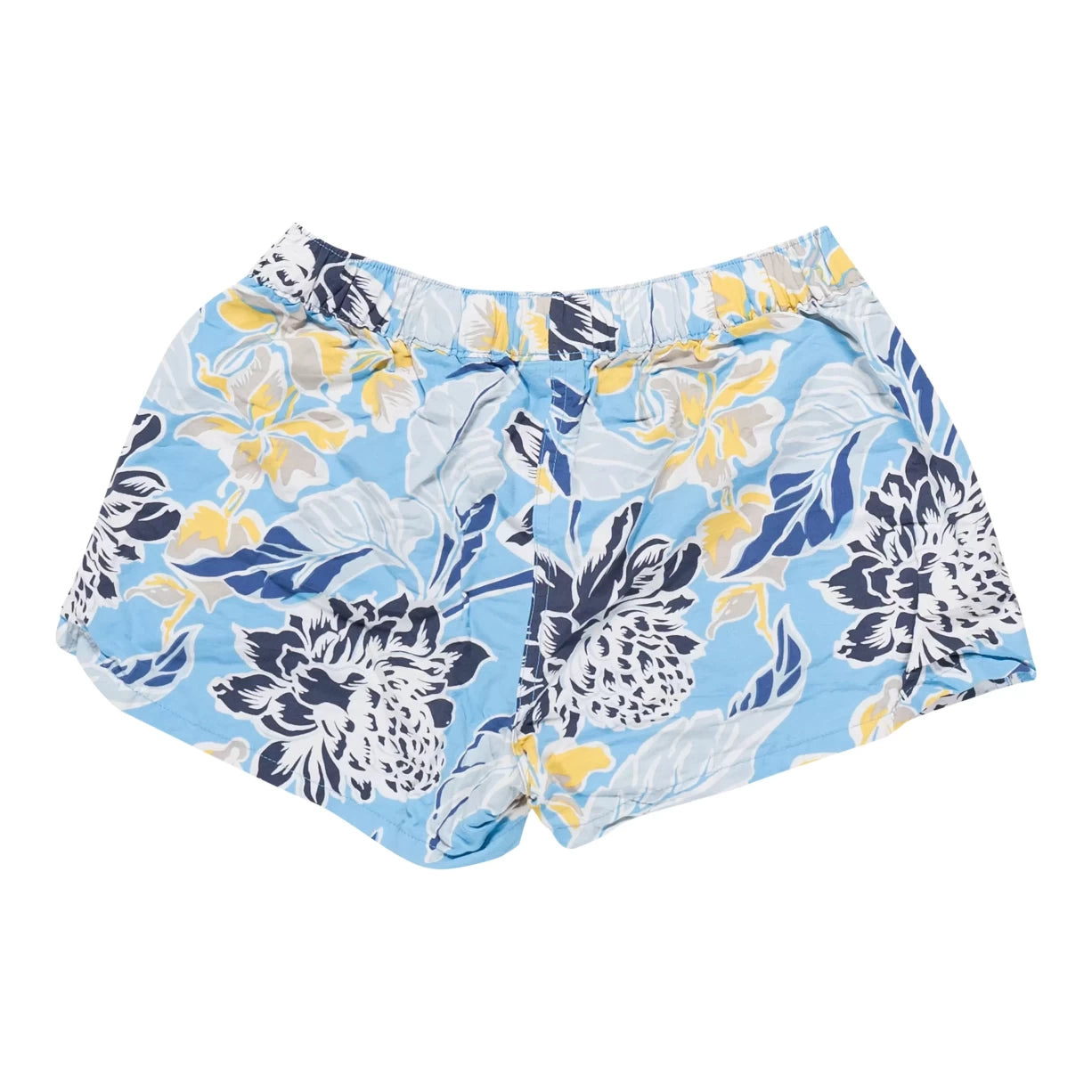 SBlue Floral
