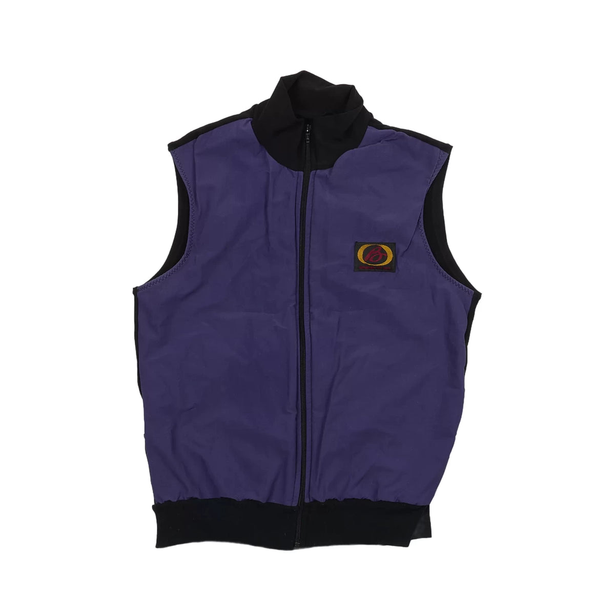 Estimated size SPurple