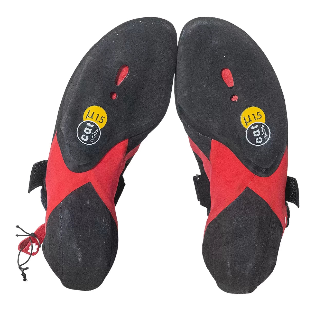 42.5Black/Red