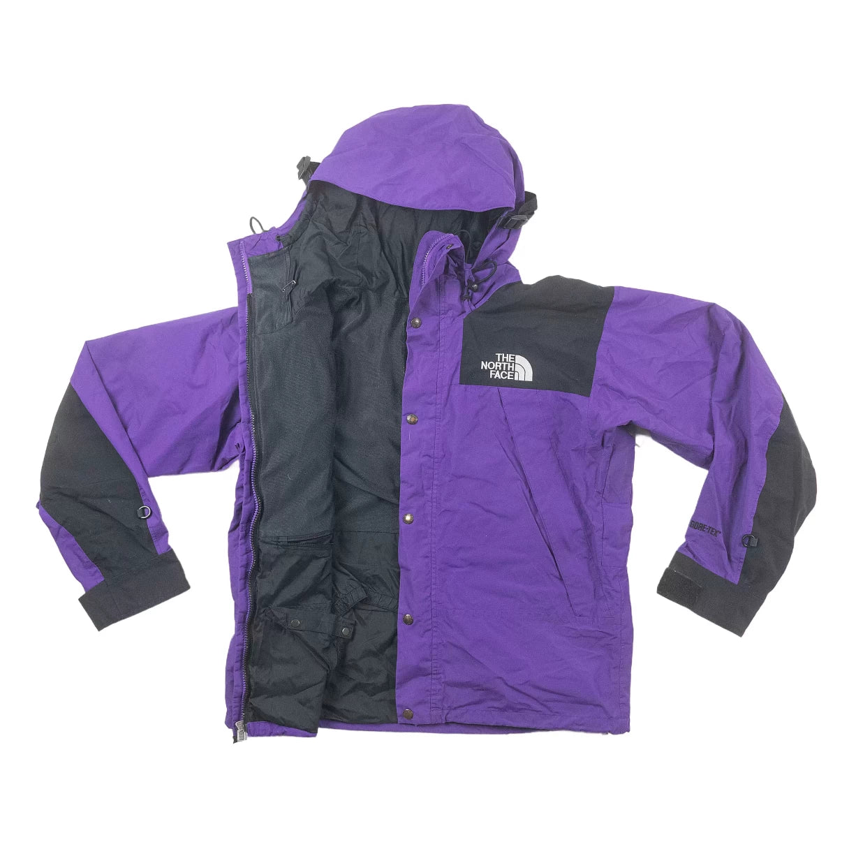 Estimated XLPurple