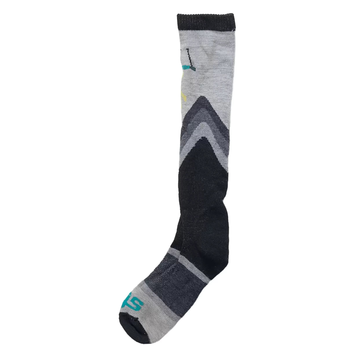 MGrey/Black