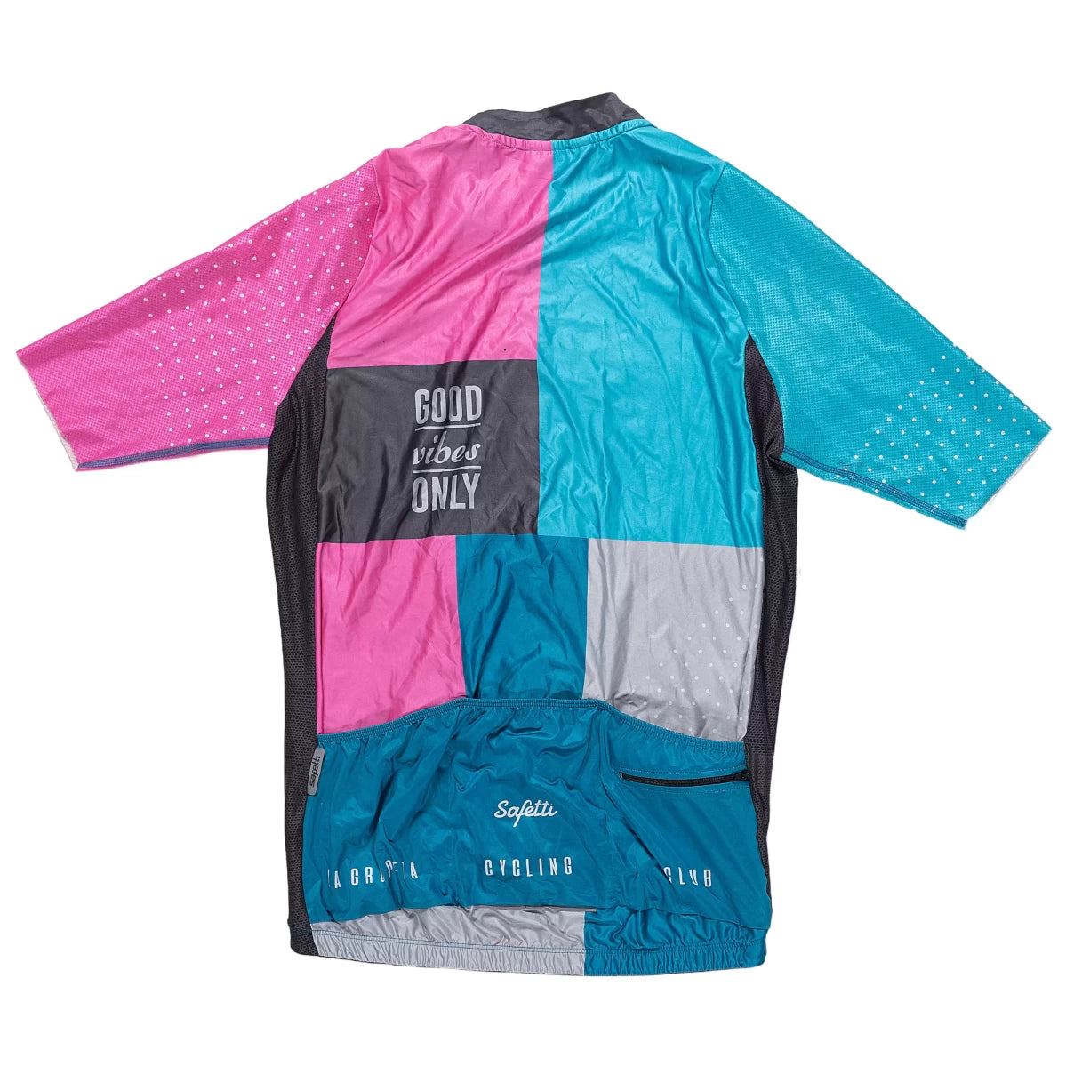 2XLPink/Blue