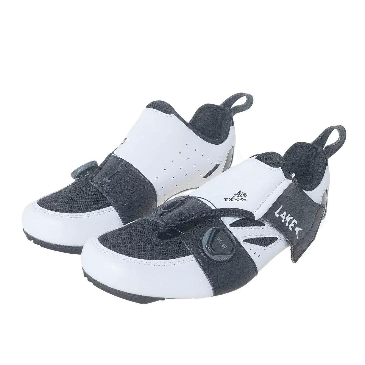 43.0Black/White