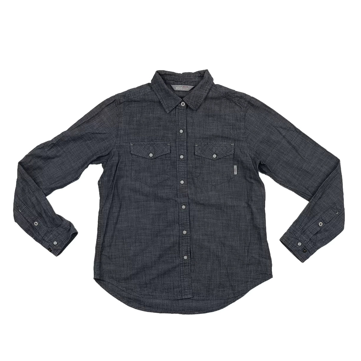 MChambray Lago Blue