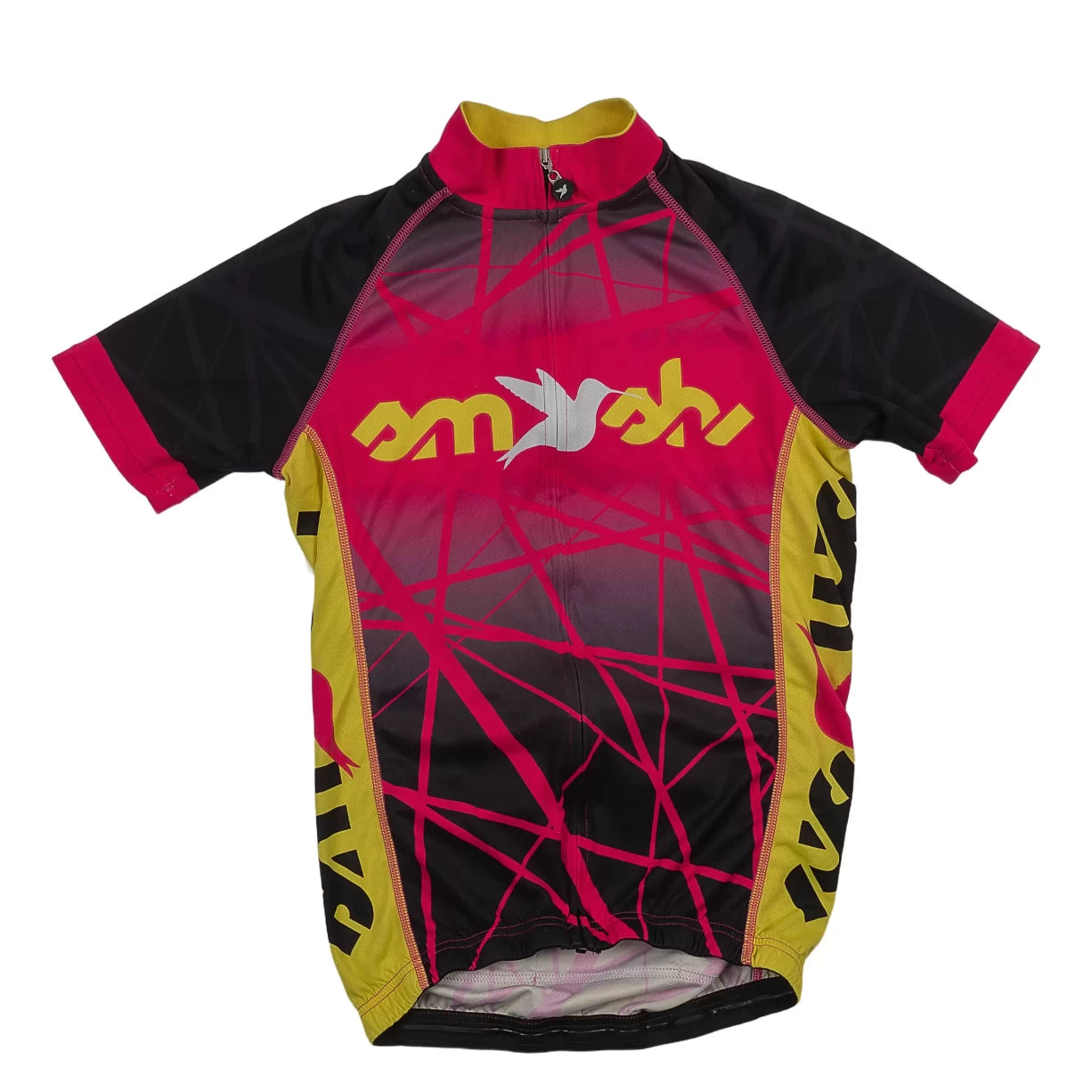 SBlack/Pink