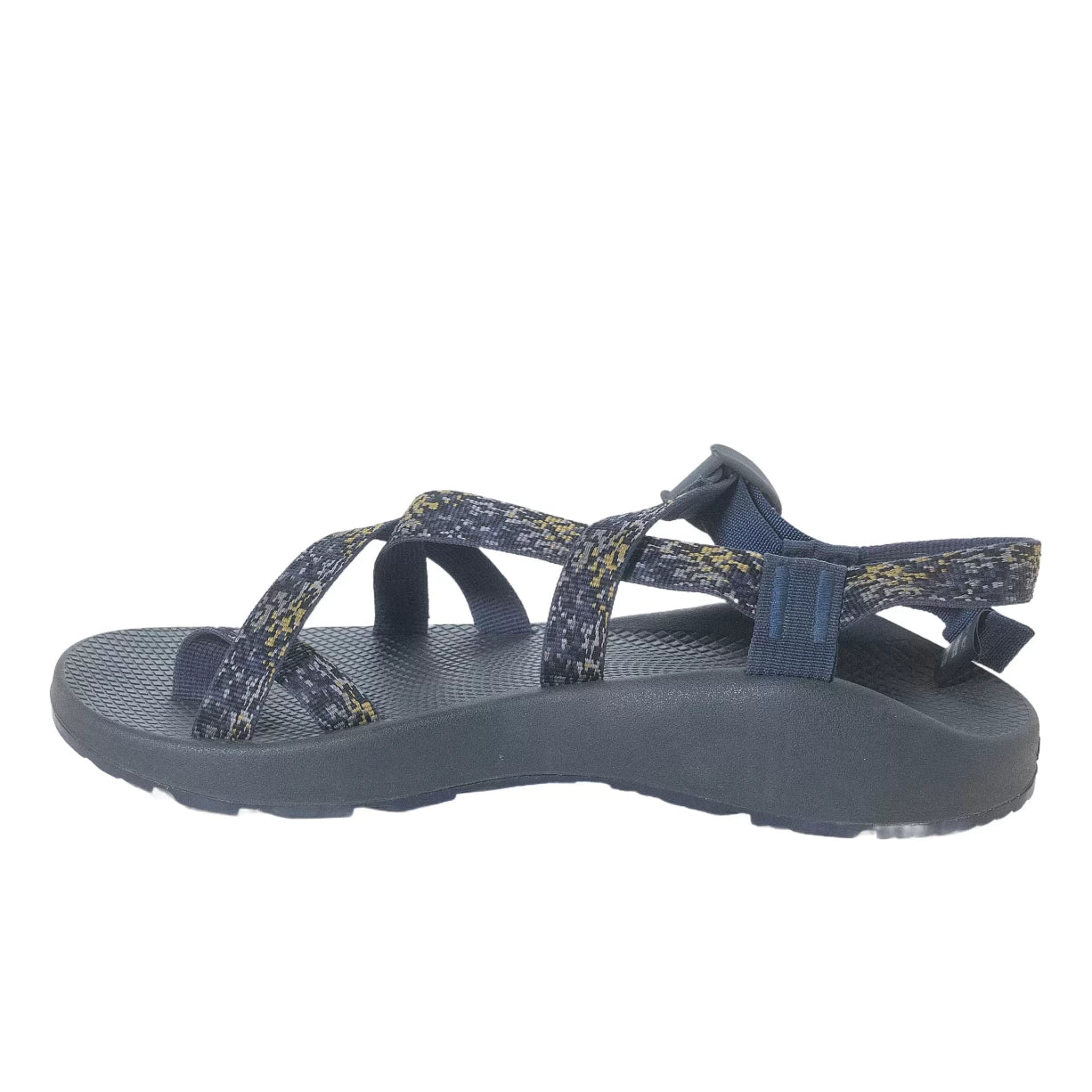 13Gray/Navy