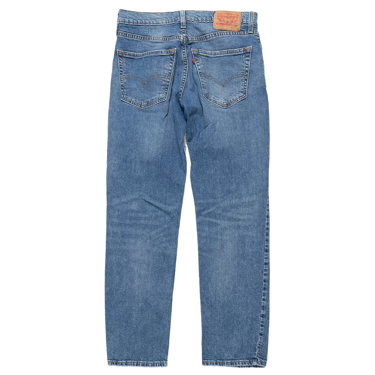 31" x 32"Denim
