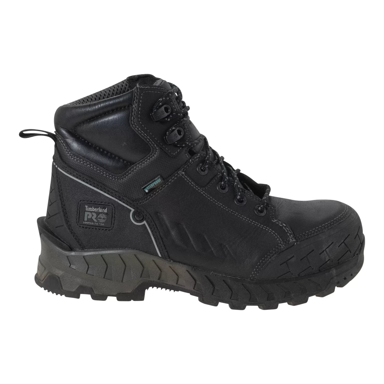 9 WideBlack