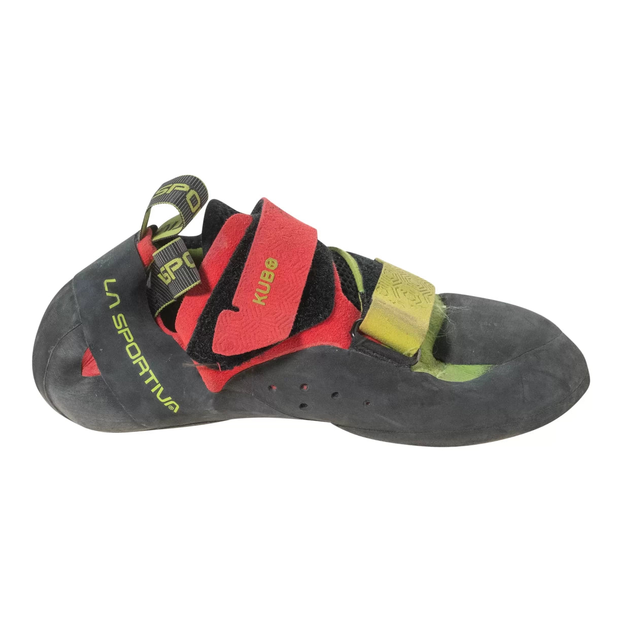 39.0Green / Black