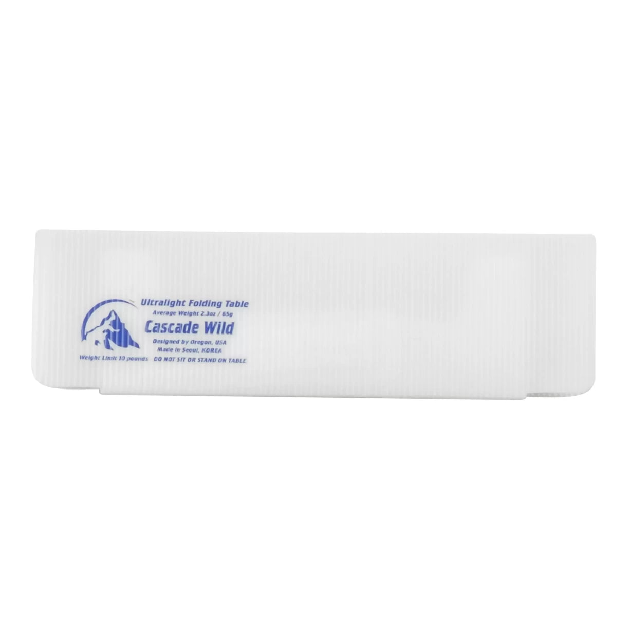 One SizeWhite