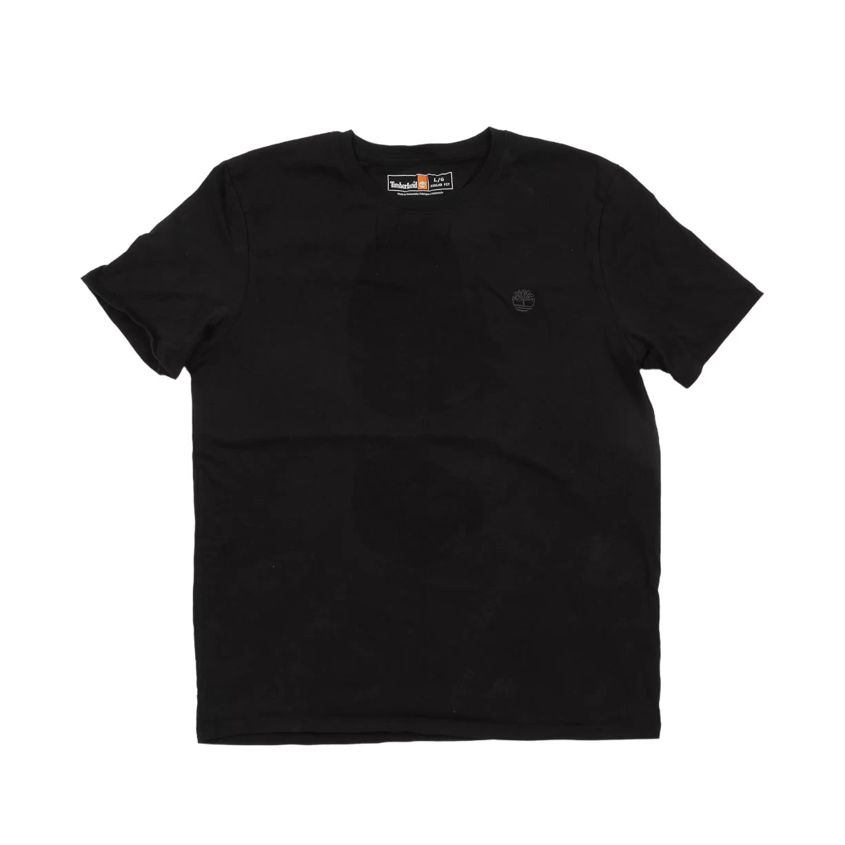 LBlack
