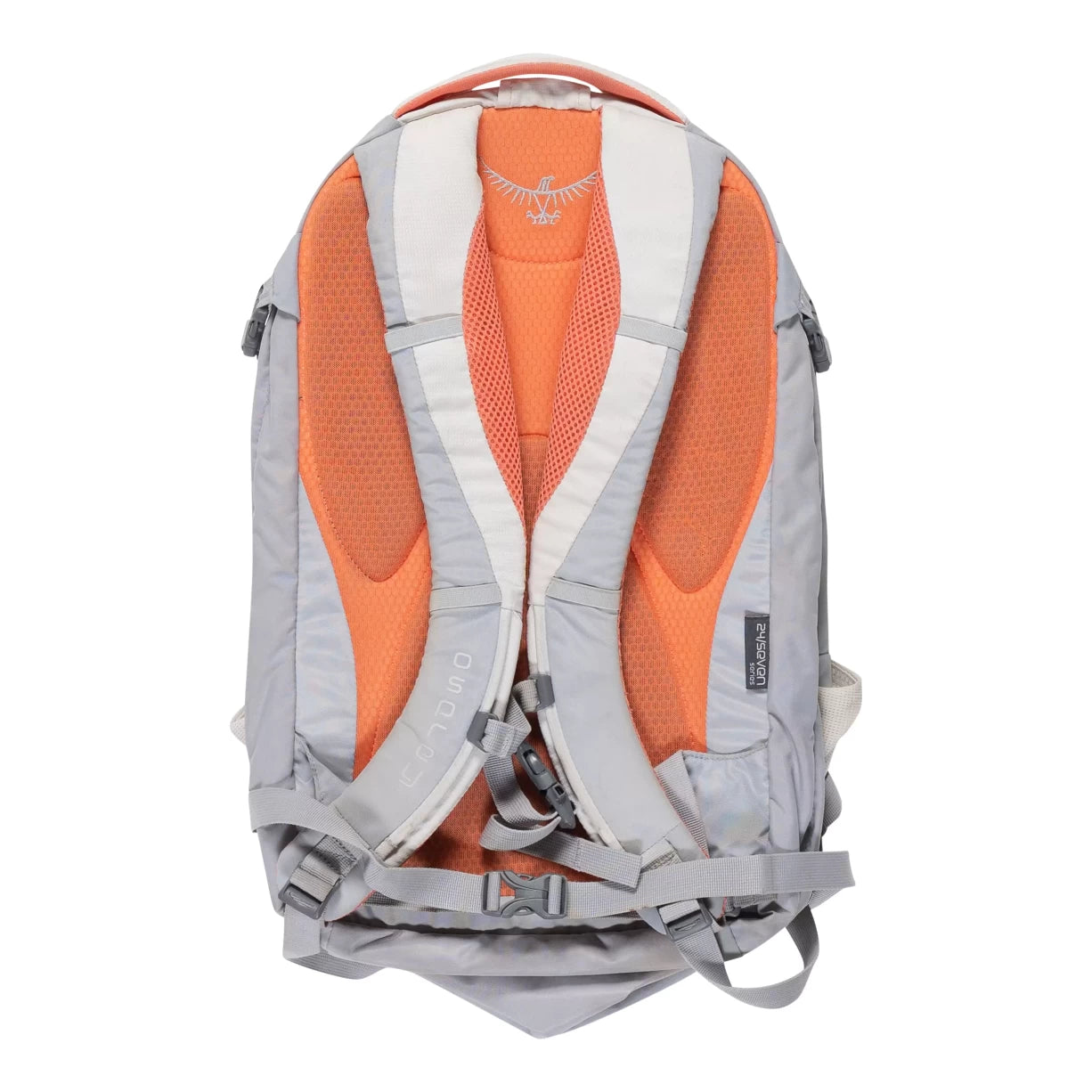 32 LGrey/Orange