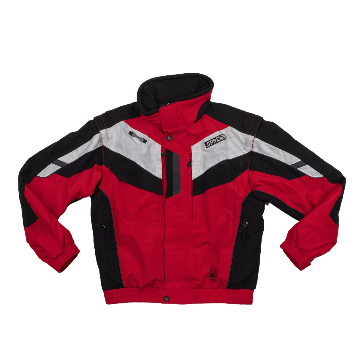 LRed/Black