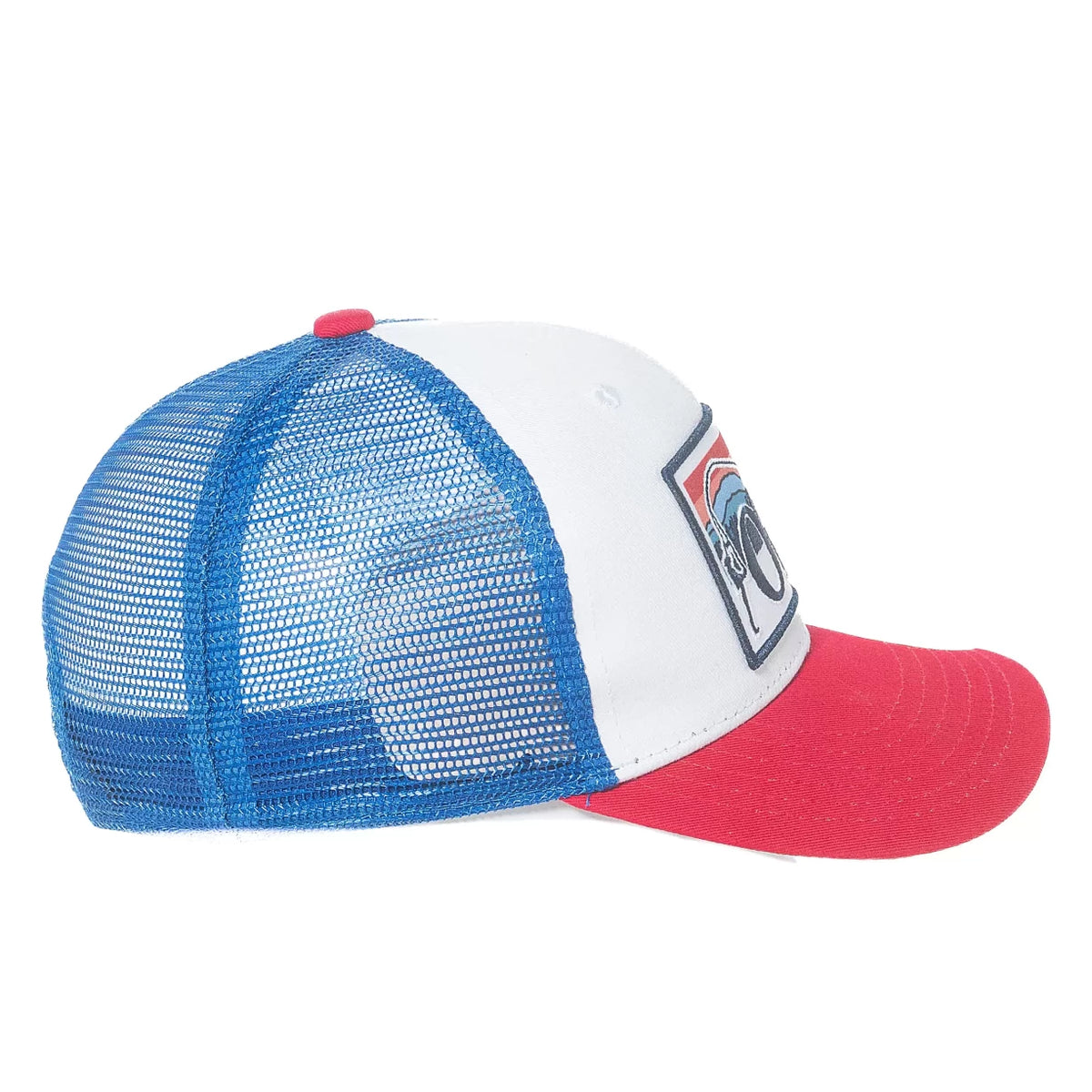 One SizeRed/White/Blue