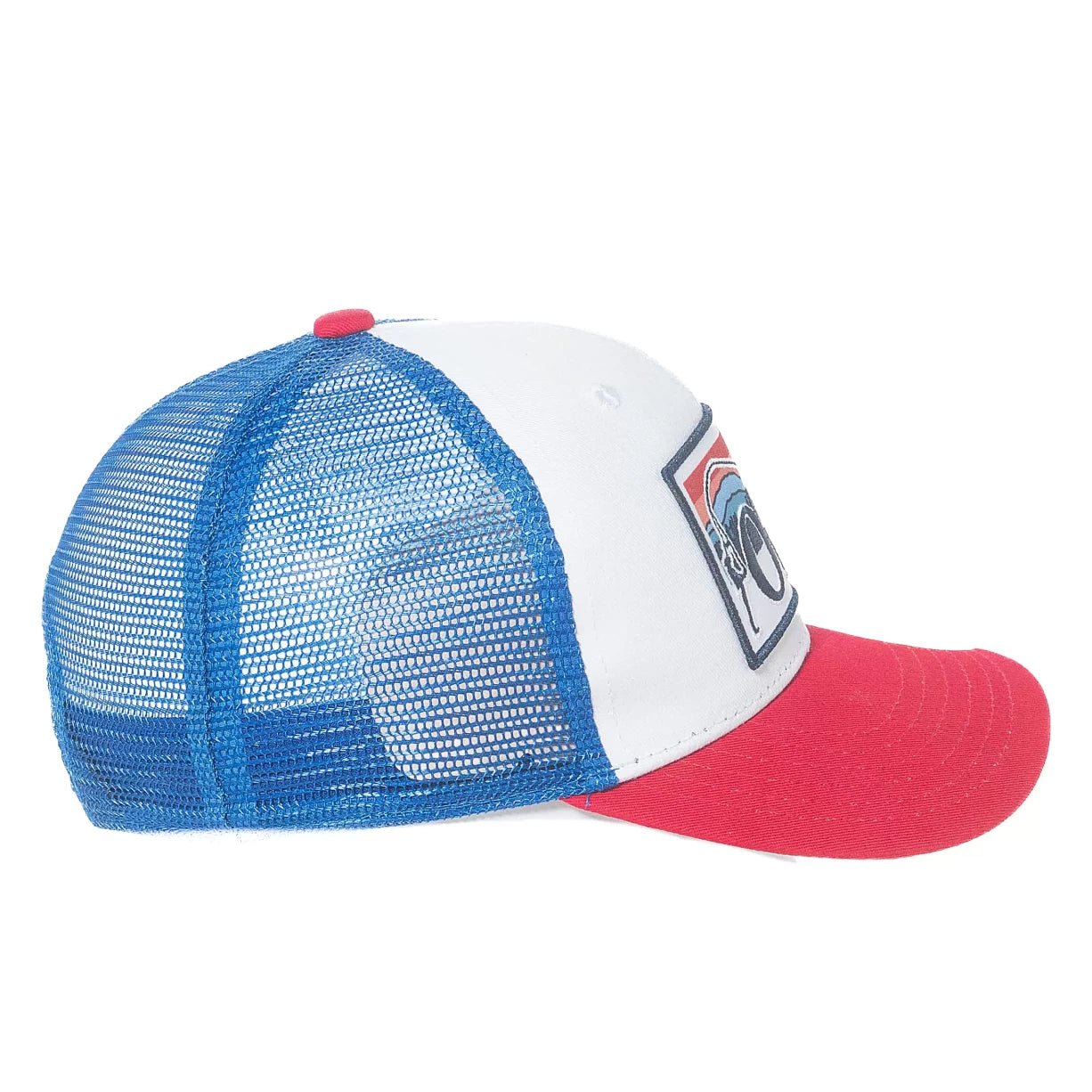 One SizeRed/White/Blue