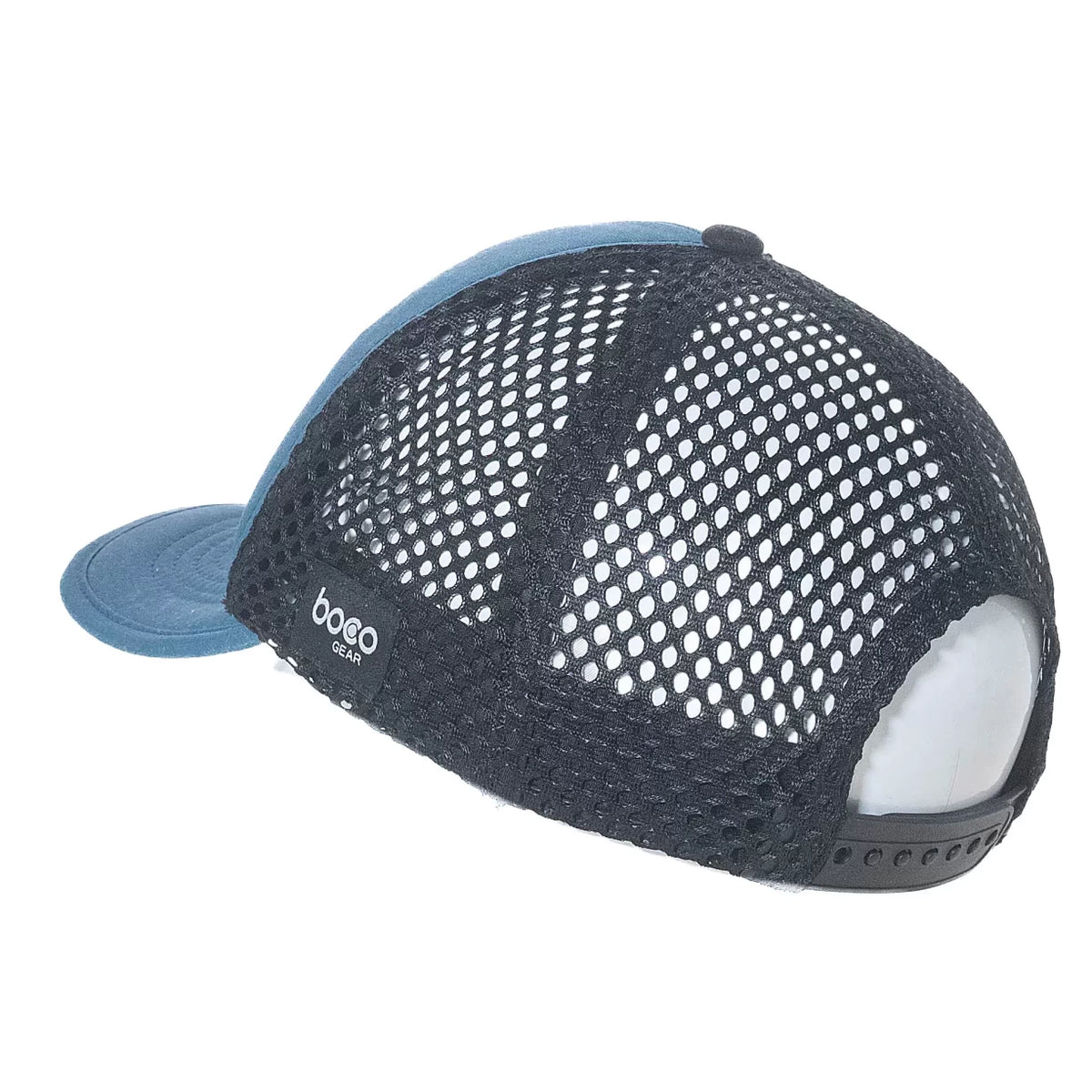 One SizeBlue/Black