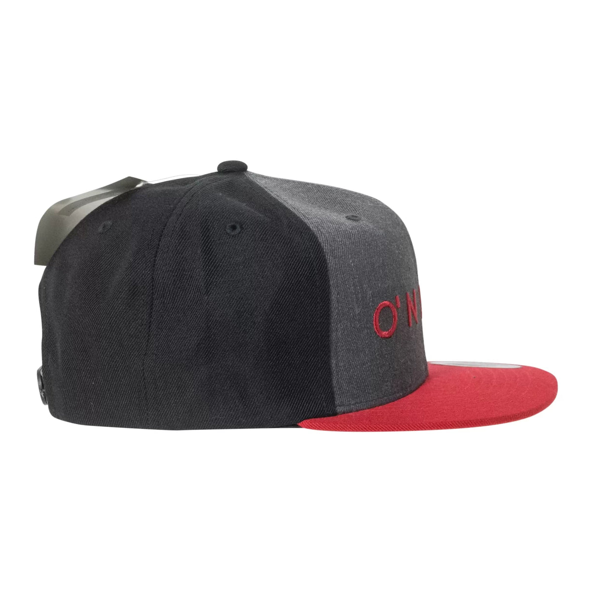 One SizeRed/Grey