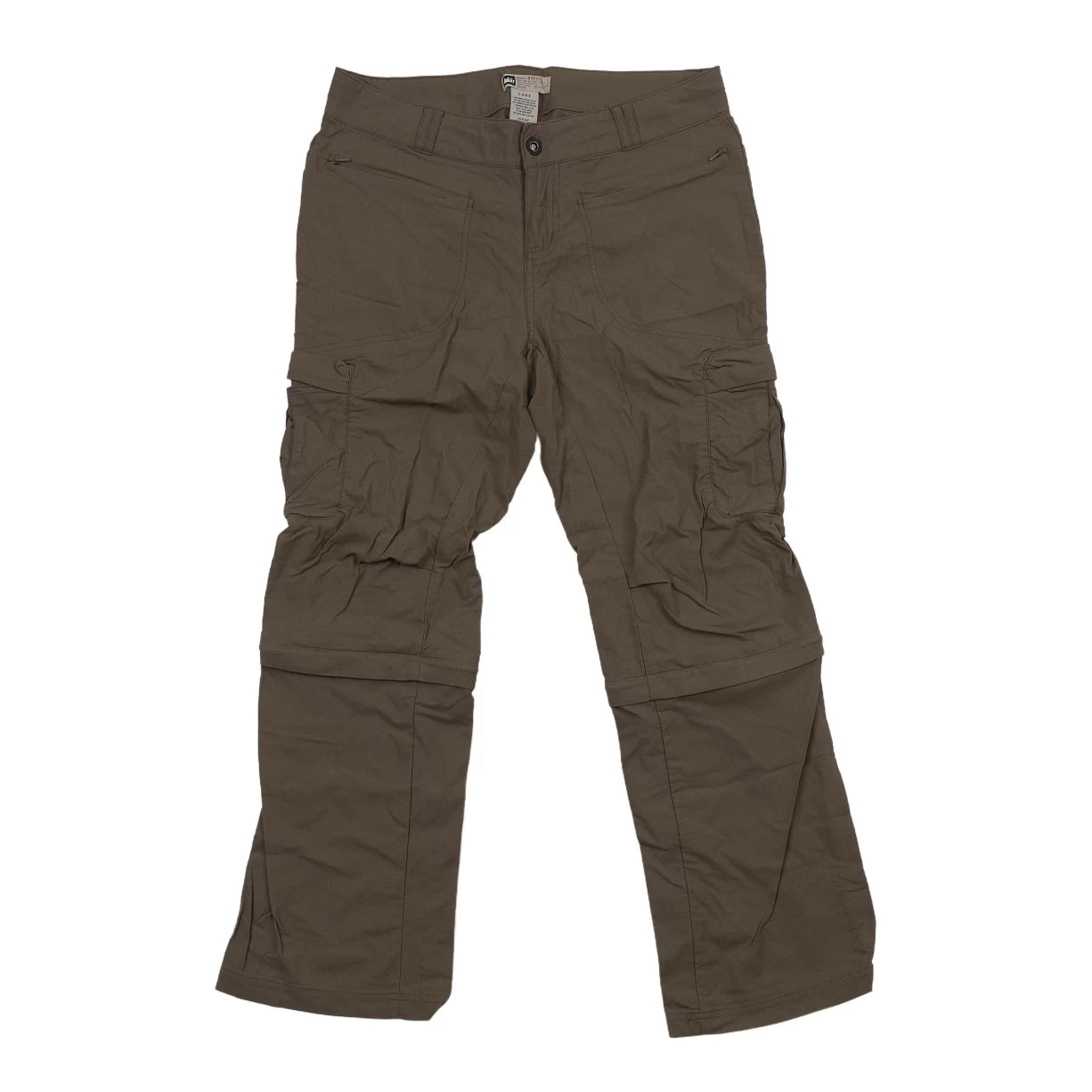 8 ShortTan