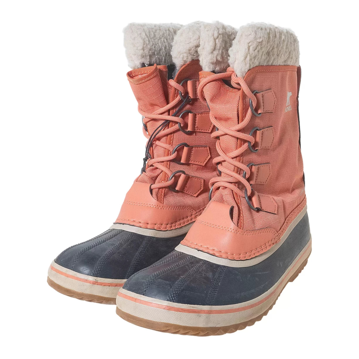 9.5Salmon