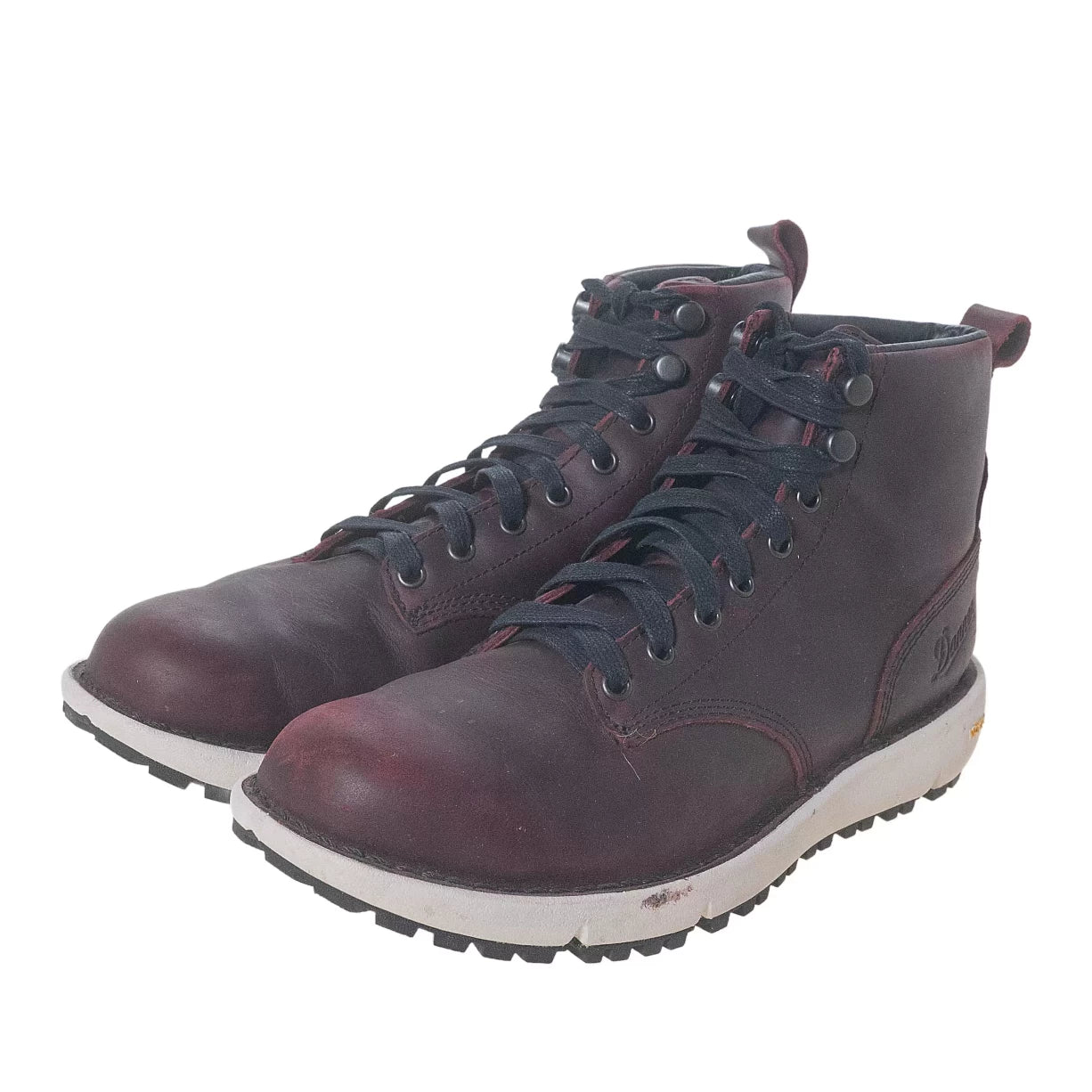 8.5Burgundy