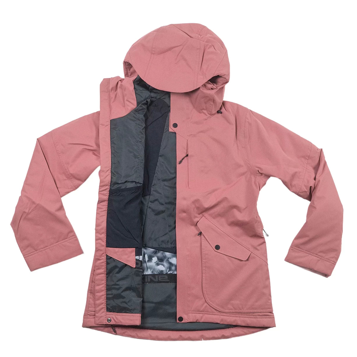XSWashed Pink