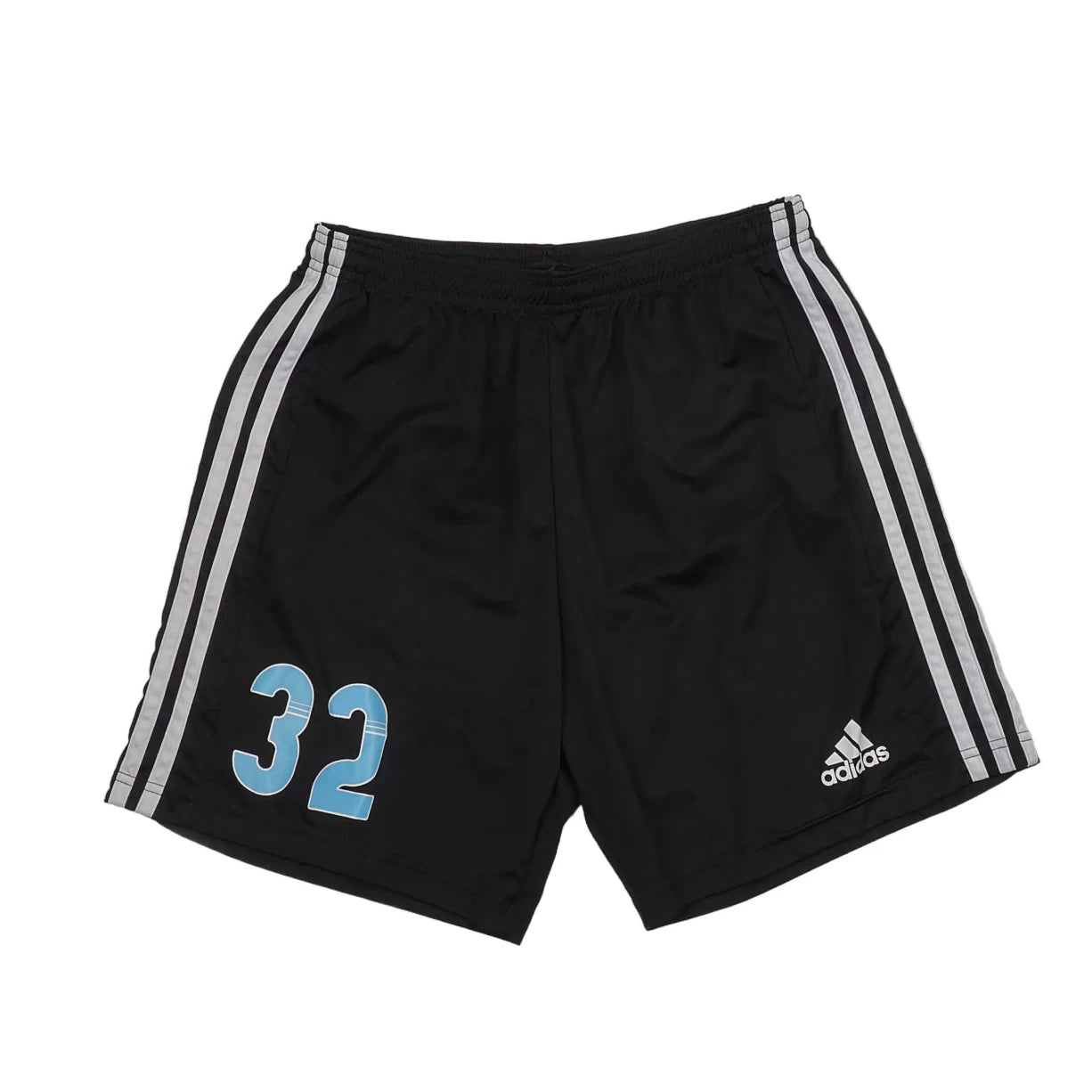 Youth MediumBlack/ Stripe