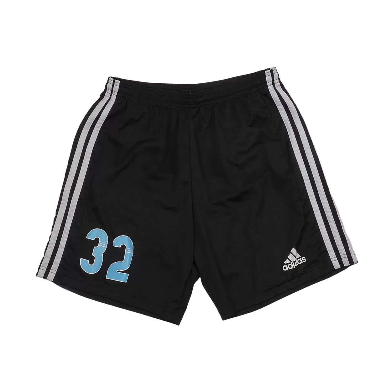Youth MediumBlack/ Stripe