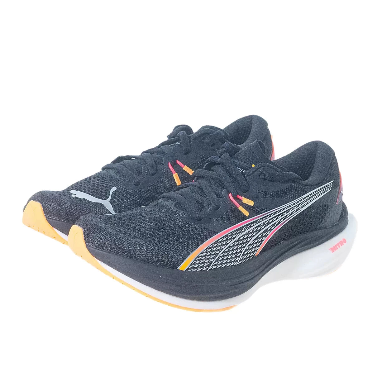 9.5Black
