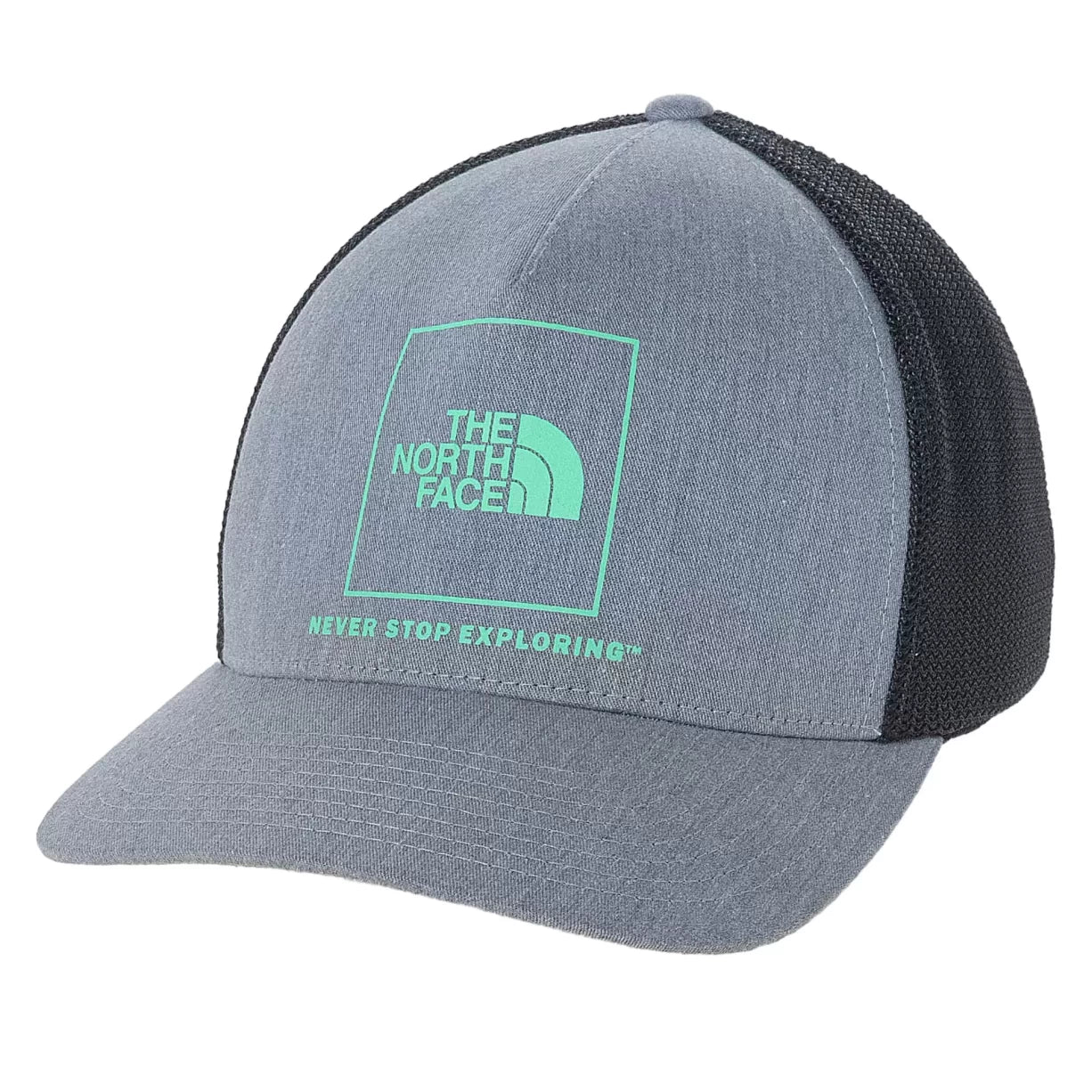 One SizeGray / Black