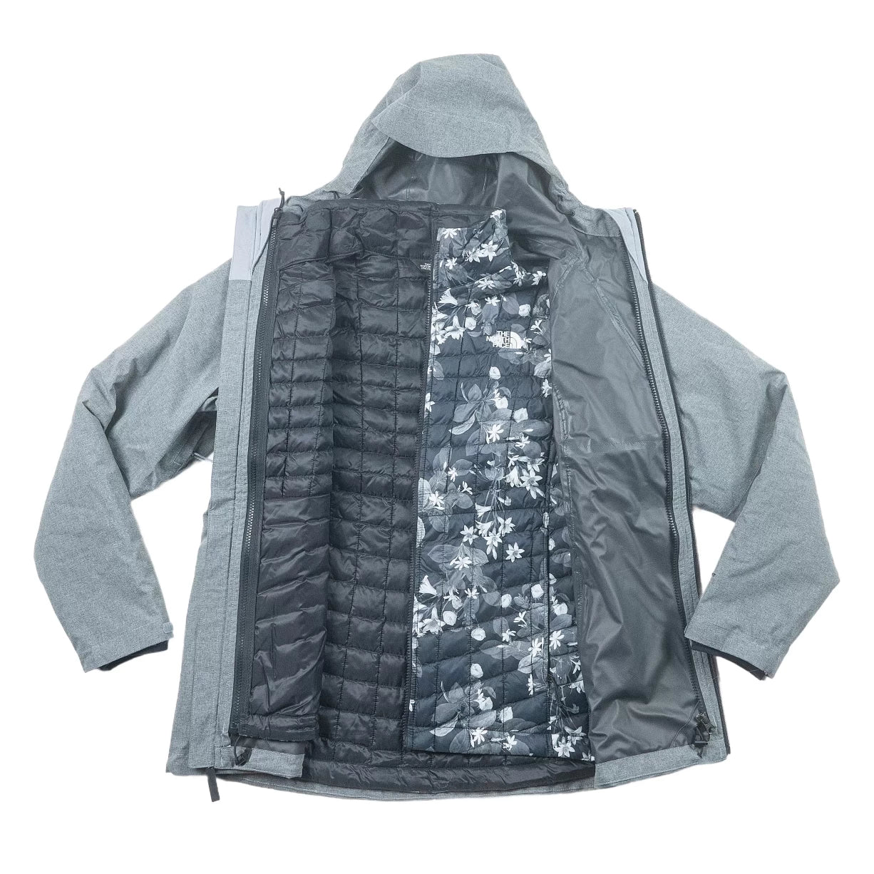 XLGray