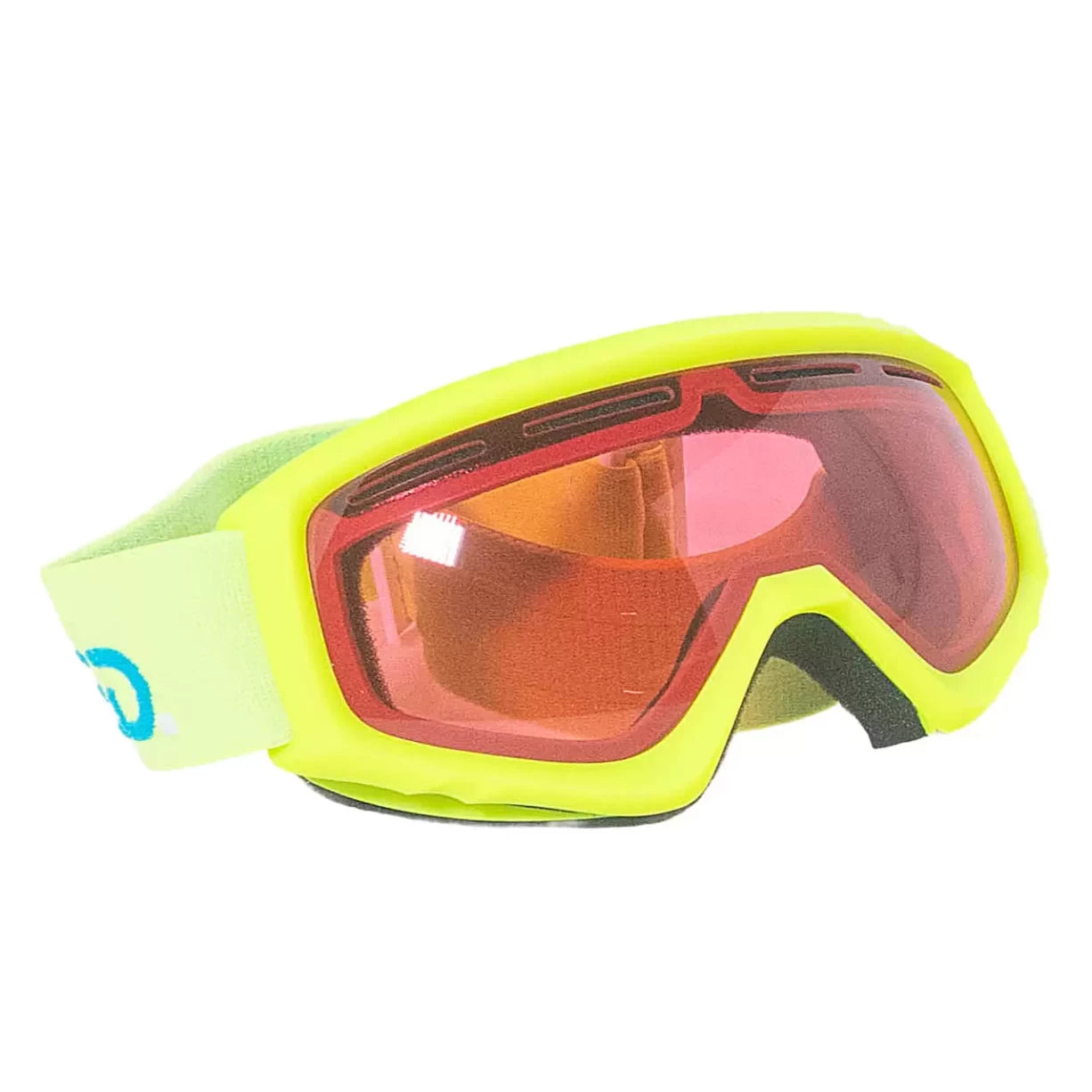 YouthNeon Yellow