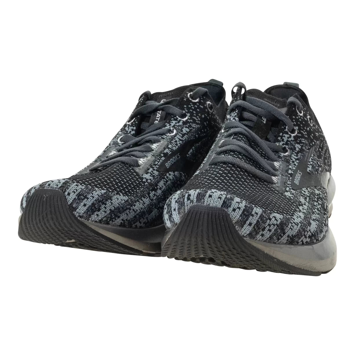 8.5Black