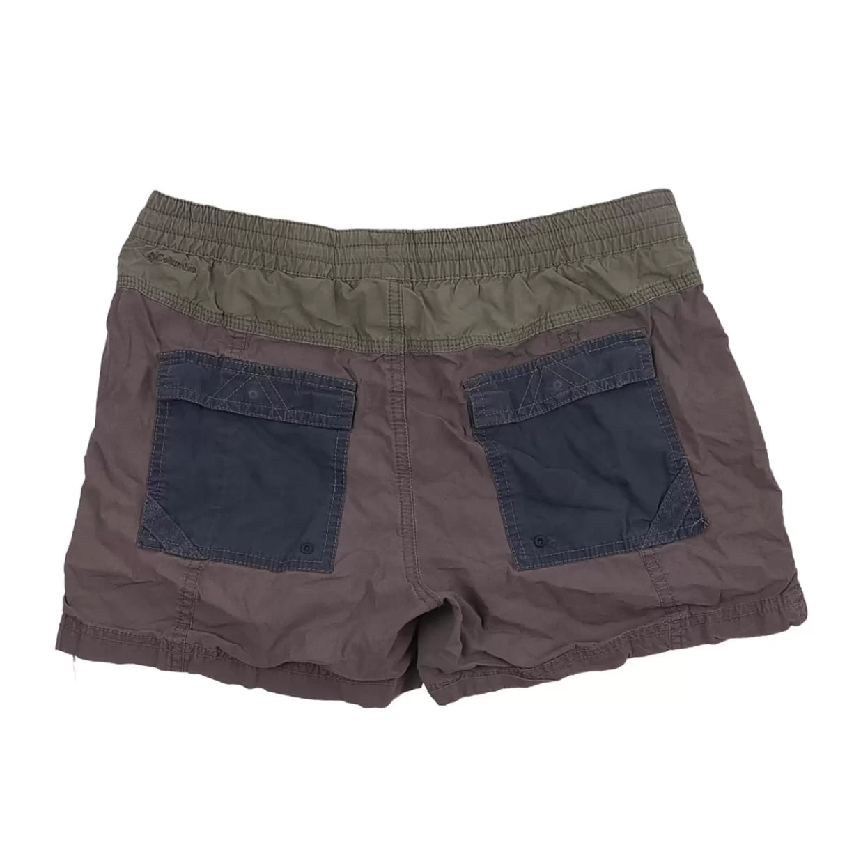 8Green/Brown