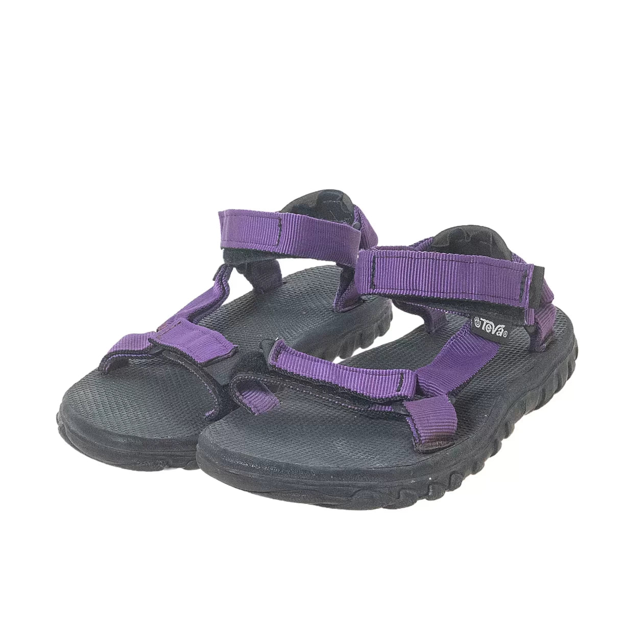 8Black/Purple