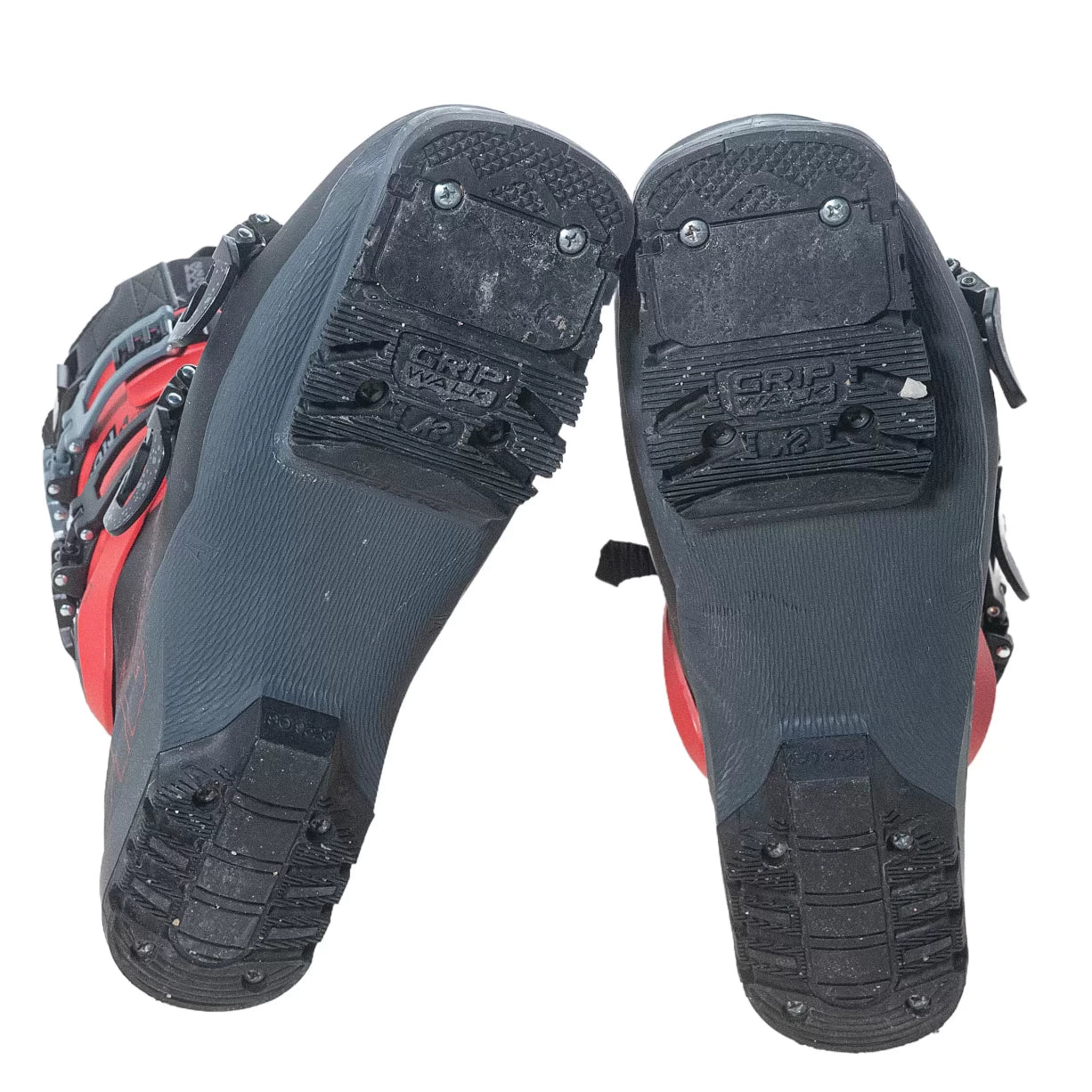 25.5Red/Black