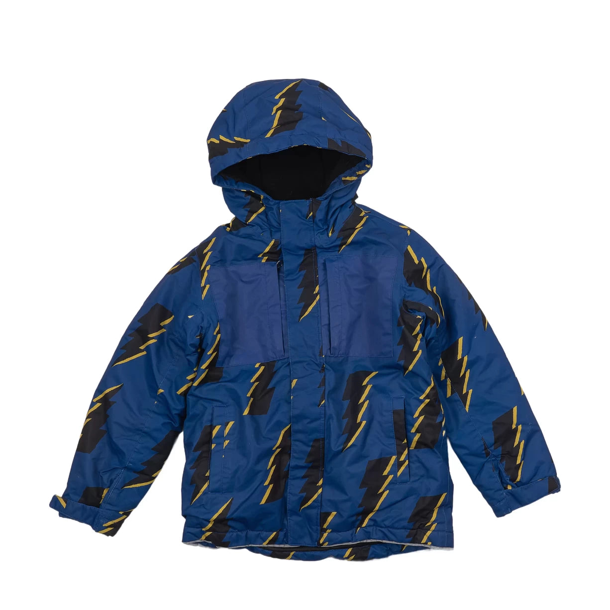 8Blue
