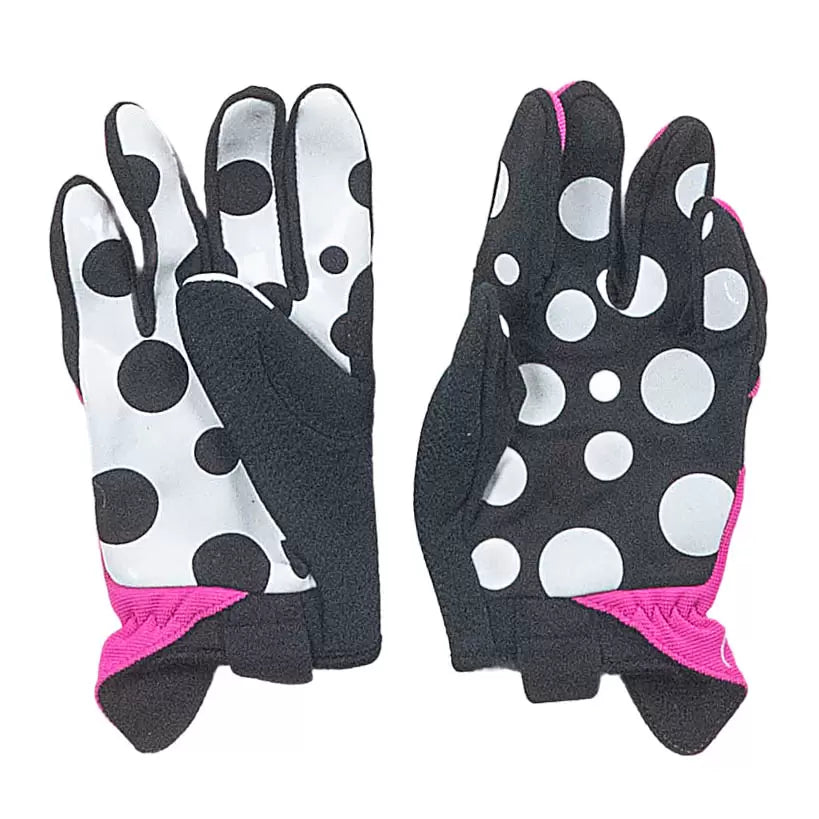 M/LBlack/Pink