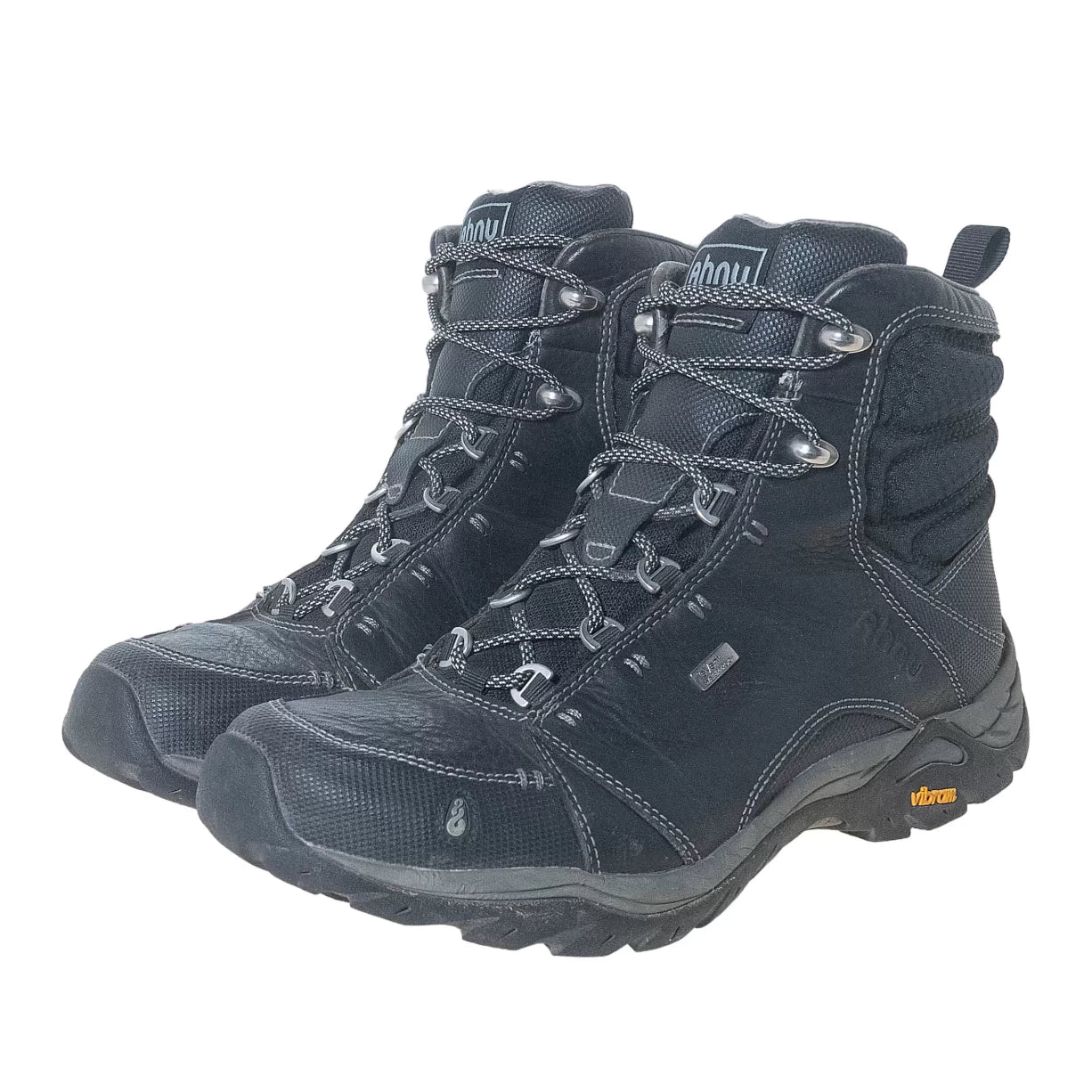 9.5Black
