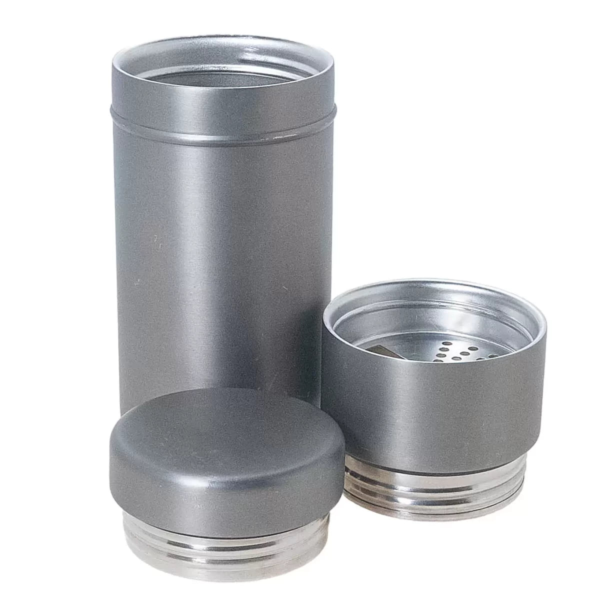 One SizeSilver