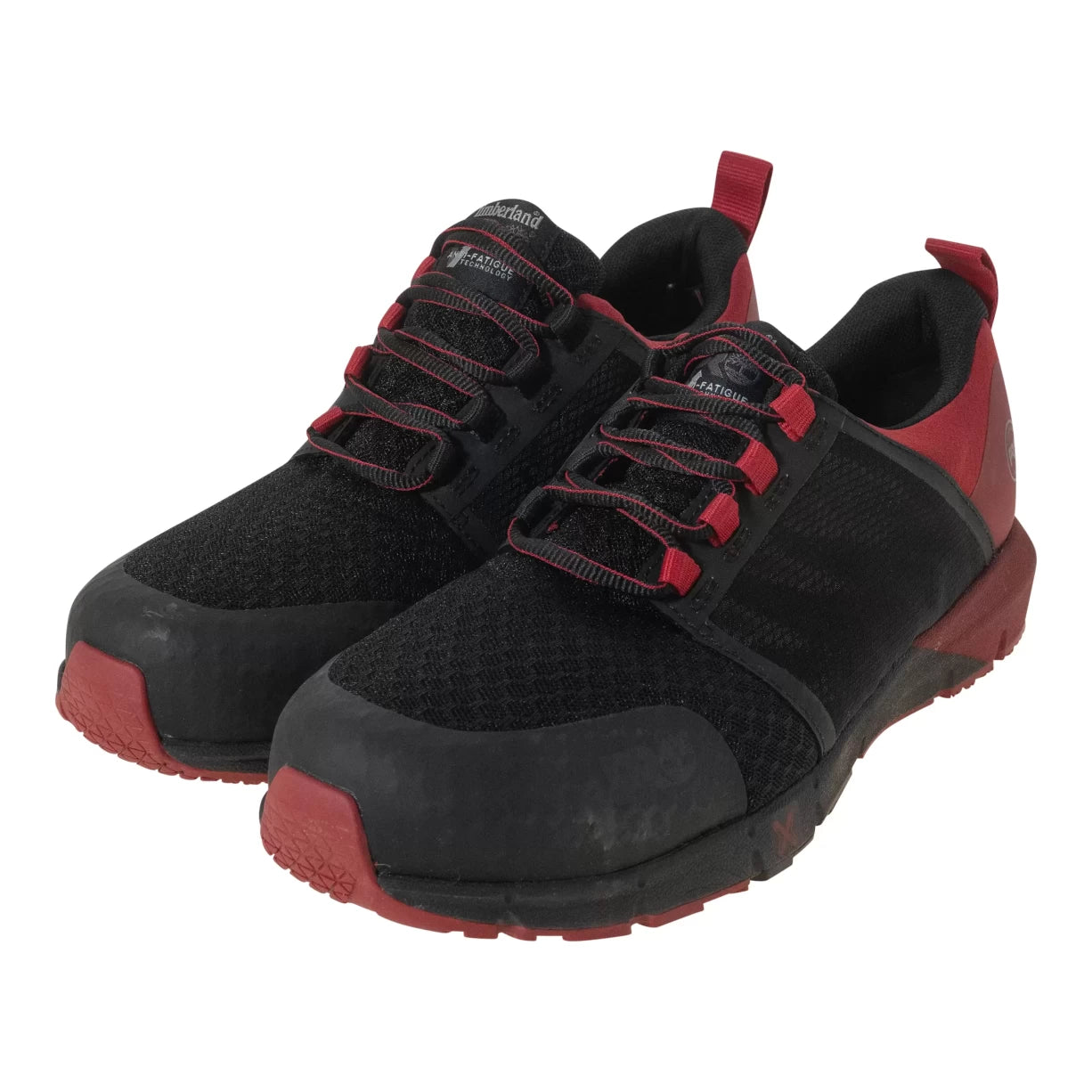 9.5 WRed/Black