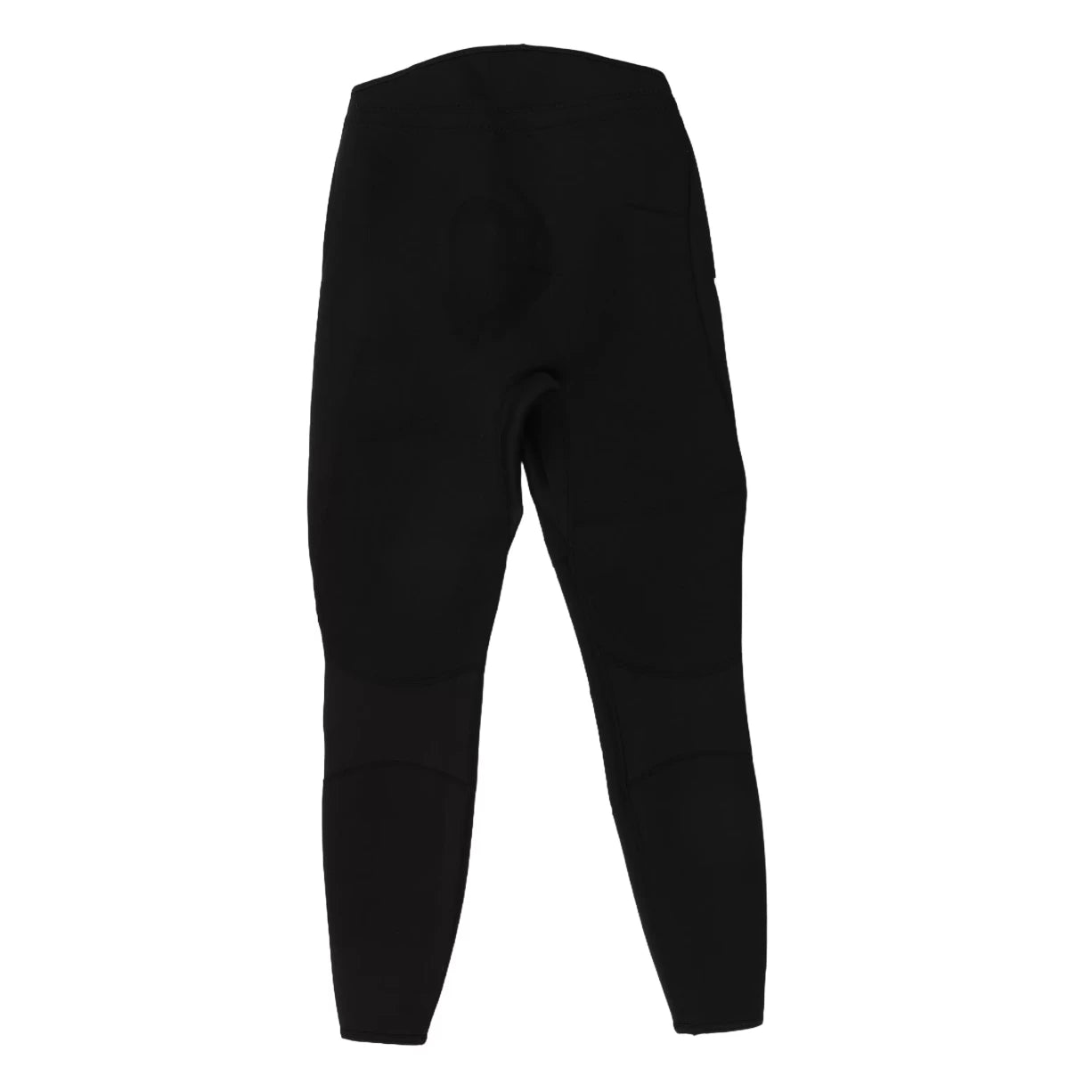 Estimated size SBlack